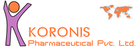 Koronis logo