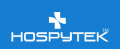 Hospytek logo