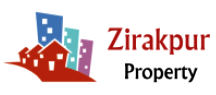 Zirakpur Property logo