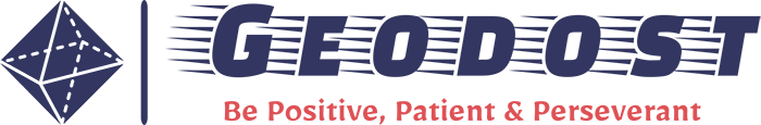GeoDost logo