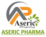 Aseric Pharma logo