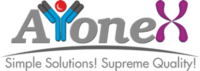 Ayonex Labs logo