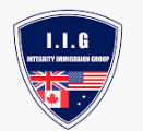 Integrity Immigration Group logo