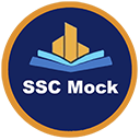 SSC Mock logo