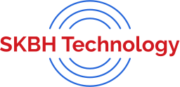 SBKH Technology logo