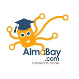 AlmaBay logo