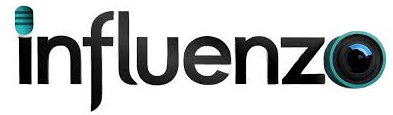 Influenzo logo