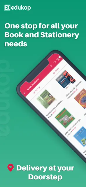 Edukop screenshot 2