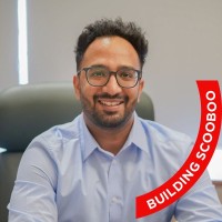 Parag Jindal profile photo