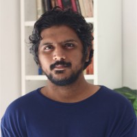 Karan Joshi profile photo