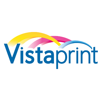 Vistaprint.in logo