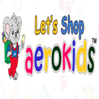 Aerokids Shop logo