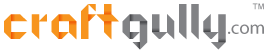 CraftGully logo