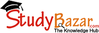 Studybazar logo