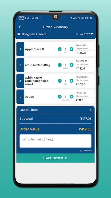 Salzpoint screenshot 6