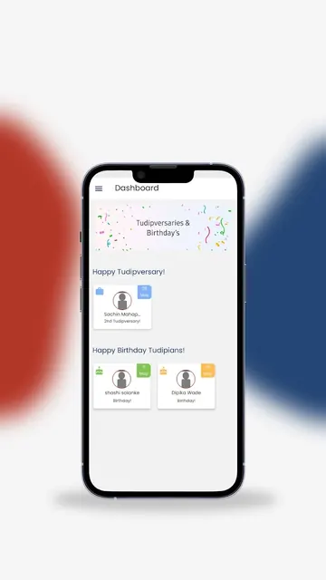 GreatHR screenshot 2