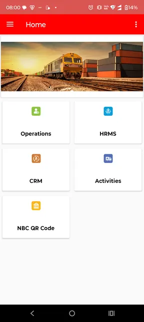 SuntekAxpress APP screenshot 4
