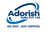 Adorishindia logo