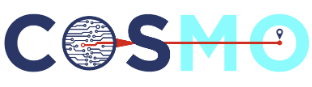 Cosmo Carrying logo