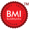 BuildMyInfra logo