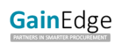 GainEdge logo