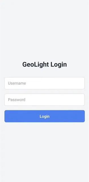 GeoLight screenshot 3
