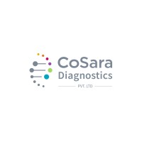 CoSara Diagnostics logo