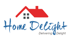 HomeDelight Smart Society logo