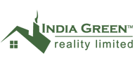 India Green logo