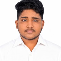 Lalithesh K profile photo