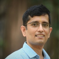 Satyanarayanan Seshadri profile photo
