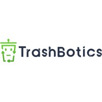 TrashBotics Tech logo