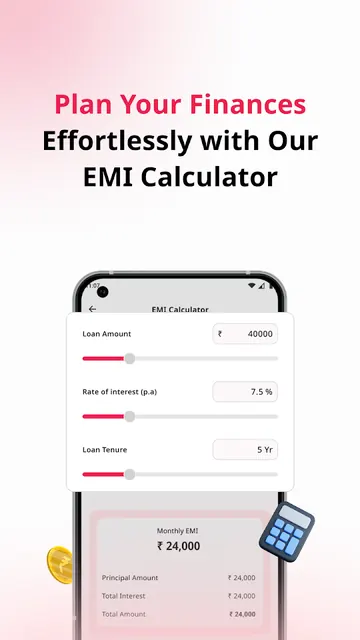 Vitto - Business Loan App screenshot 6