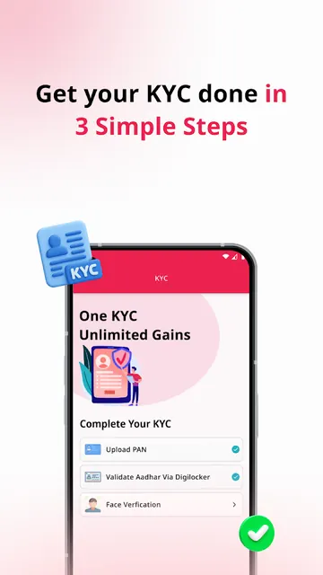 Vitto - Business Loan App screenshot 3