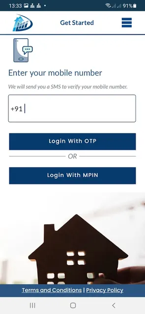 DMI Home Loans screenshot 2