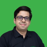 Saket Dave profile photo