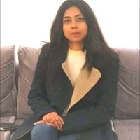 Swati Sinha profile photo