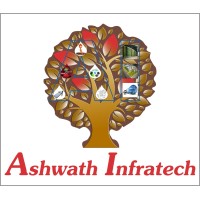 Ashwath Infratech logo