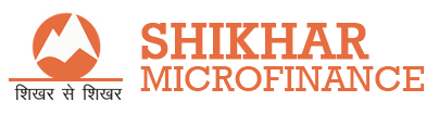 Shikhar Microfi nce logo