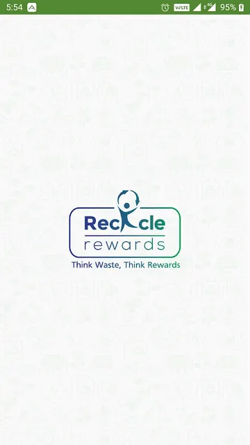 Recycle-Rewards screenshot 1