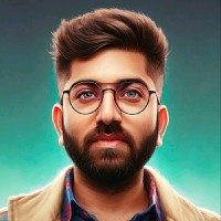 Sohil Patel profile photo