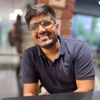 Rishabh Shah profile photo