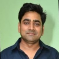 Dharmendra Patel profile photo