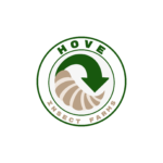Hove Insect Farms logo