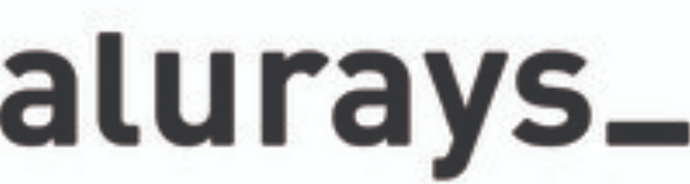 Alurays logo