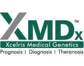 Xcelris Labs logo