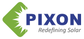 Pixon energy logo