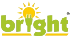 Bright Solar logo