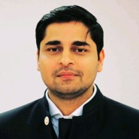 Abhinav Pandey profile photo