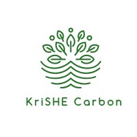 KriSHE Carbon logo